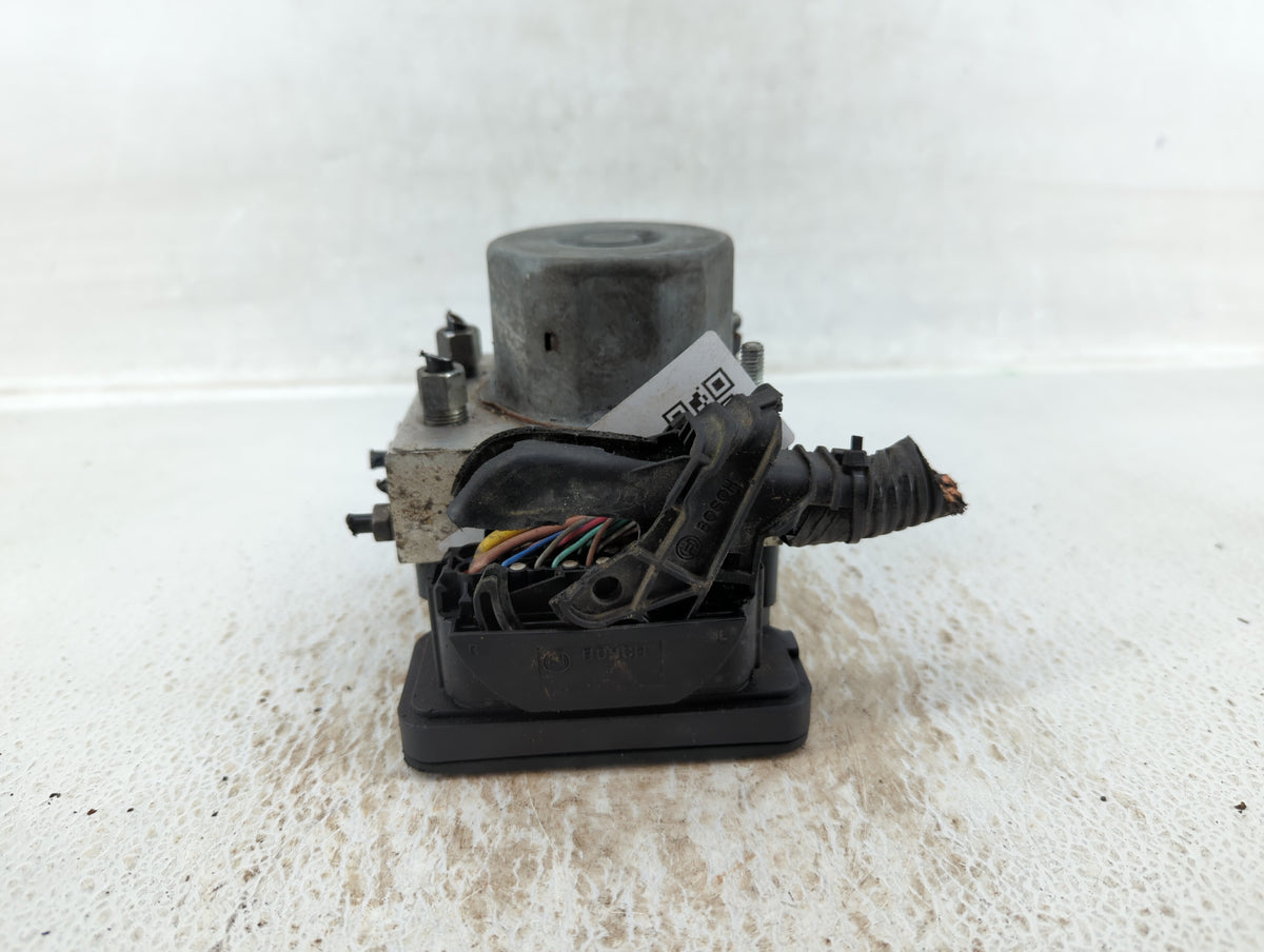 2017 Nissan Rogue Anti-Lock Brake ABS Pump Module Actuator OEM P/N:47660 6FM7A 47660 6FL1A Fits OEM Used Auto Parts - Oemuse