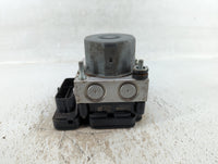2017 Nissan Rogue ABS Pump Control Module Replacement P/N:47660 6FL1A Fits OEM Used Auto Parts - Oemusedautoparts1.com