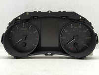 2017 Nissan Rogue Instrument Cluster Speedometer Gauges P/N:7FR0A 7FR0A/UGQM, 7FR0A/436N, 7FR0A/YNE7, 7FR0A/VOCL Fits OEM Us