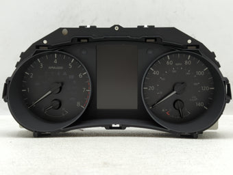 compare product 2017 Nissan Rogue Instrument Cluster Speedometer Gauges P/N:7FR0A 7FR0A/UGQM, 7FR0A/436N, 7FR0A/YNE7, 7FR0A/VOCL Fits OEM Used Auto Parts