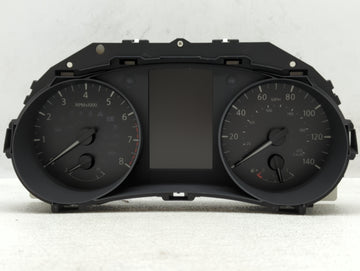 2017 Nissan Rogue Instrument Cluster Speedometer Gauges P/N:7FR0A 7FR0A/UGQM, 7FR0A/436N, 7FR0A/YNE7, 7FR0A/VOCL Fits OEM Us