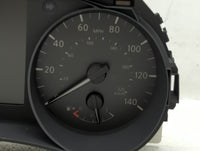 2017 Nissan Rogue Instrument Cluster Speedometer Gauges P/N:7FR0A 7FR0A/UGQM, 7FR0A/436N, 7FR0A/YNE7, 7FR0A/VOCL Fits OEM Us