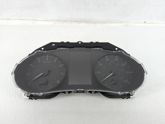 compare product 2017 Nissan Rogue Instrument Cluster Speedometer Gauges P/N:5HK0A/JEM1 5HK0A/J523 Fits OEM Used Auto Parts