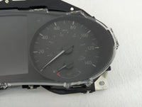 2017 Nissan Rogue Instrument Cluster Speedometer Gauges P/N:5HK0A/JEM1 5HK0A/J523 Fits OEM Used Auto Parts - Oemusedautopart