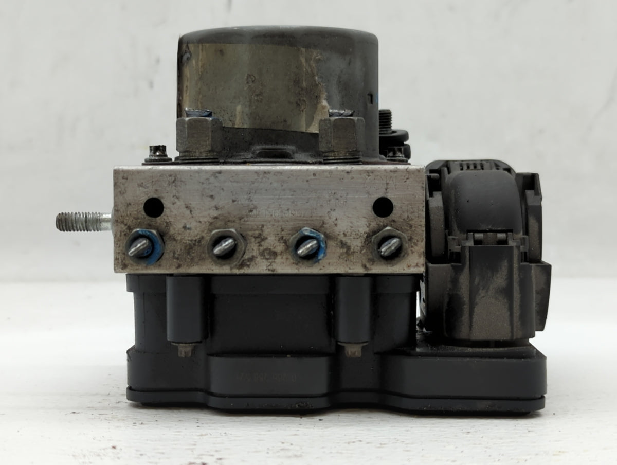 2017 Nissan Rogue Anti-Lock Brake ABS Pump Module Actuator OEM P/N:47660 6FL4A Fits OEM Used Auto Parts - Oemusedautoparts1.