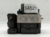 2017 Nissan Rogue ABS Pump Control Module Replacement P/N:47660 6FL4A Fits OEM Used Auto Parts - Oemusedautoparts1.com