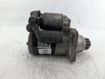compare product 2015-2020 Nissan Rogue Car Starter Motor Solenoid OEM P/N:M000TB0072ZC 23300 3TA00C Fits Fits 2015 2016 2017 2018 2019 2020 OEM Used Auto Parts