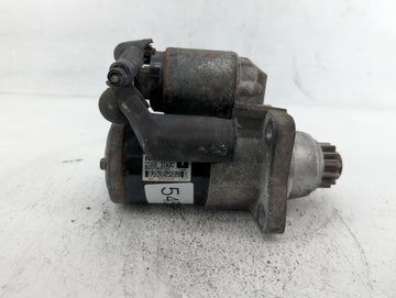 2015-2020 Nissan Rogue Car Starter Motor Solenoid OEM P/N:M000TB0072ZC 23300 3TA00C Fits Fits 2015 2016 2017 2018 2019 2020 