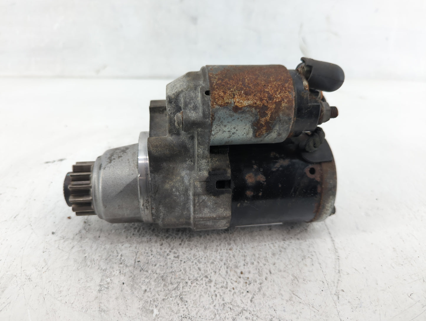2015-2020 Nissan Rogue Car Starter Motor Solenoid OEM P/N:M000TB0072ZC 23300 3TA00C Fits Fits 2015 2016 2017 2018 2019 2020 