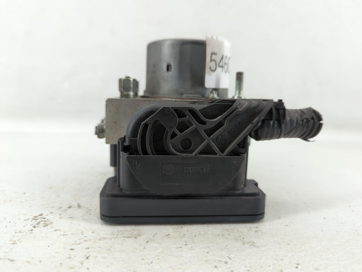 2017 Nissan Rogue Anti-Lock Brake ABS Pump Module Actuator OEM P/N:476606FL1A Fits OEM Used Auto Parts - Oemusedautoparts1.c