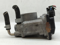 2014-2020 Nissan Rogue Throttle Body P/N:3TA60-01 B Fits Fits 2013 2014 2015 2016 2017 2018 2019 2020 OEM Used Auto Parts - 