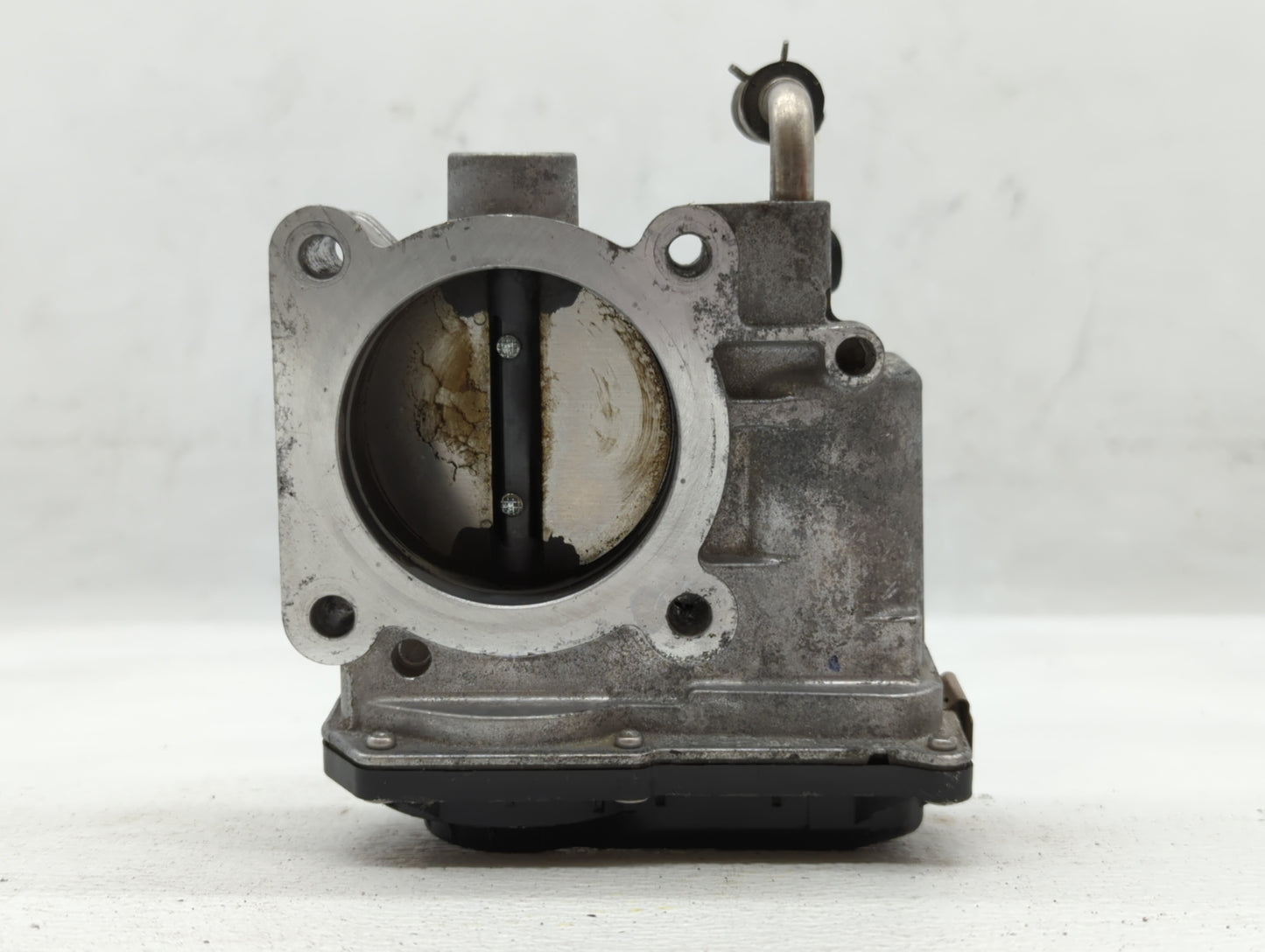 2014-2020 Nissan Rogue Throttle Body P/N:3TA60-01 B Fits Fits 2013 2014 2015 2016 2017 2018 2019 2020 OEM Used Auto Parts - 