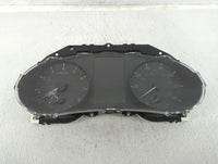 2017 Nissan Rogue Instrument Cluster Speedometer Gauges P/N:248106FL0A 7FR0A, 7FR0A/UGQM, 7FR0A/436N, 7FR0A/YNE7, 7FR0A/VOCL
