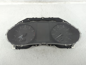 compare product 2017 Nissan Rogue Instrument Cluster Speedometer Gauges P/N:248106FL0A 7FR0A, 7FR0A/UGQM, 7FR0A/436N, 7FR0A/YNE7, 7FR0A/VOCL Fits OEM Used Auto Parts