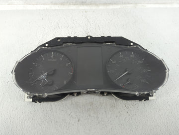2017 Nissan Rogue Instrument Cluster Speedometer Gauges P/N:248106FL0A 7FR0A, 7FR0A/UGQM, 7FR0A/436N, 7FR0A/YNE7, 7FR0A/VOCL
