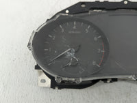 2017 Nissan Rogue Instrument Cluster Speedometer Gauges P/N:248106FL0A 7FR0A, 7FR0A/UGQM, 7FR0A/436N, 7FR0A/YNE7, 7FR0A/VOCL