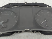 2017 Nissan Rogue Instrument Cluster Speedometer Gauges P/N:248106FL0A 7FR0A, 7FR0A/UGQM, 7FR0A/436N, 7FR0A/YNE7, 7FR0A/VOCL