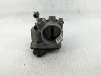 2014-2020 Nissan Rogue Throttle Body P/N:3TA60-01 Fits Fits 2013 2014 2015 2016 2017 2018 2019 2020 OEM Used Auto Parts - Oe