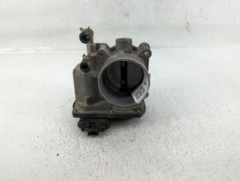 compare product 2014-2020 Nissan Rogue Throttle Body P/N:3TA60-01 Fits Fits 2013 2014 2015 2016 2017 2018 2019 2020 OEM Used Auto Parts