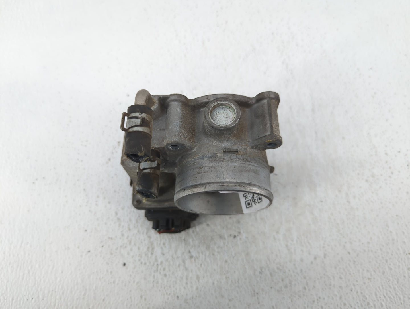 2014-2020 Nissan Rogue Throttle Body P/N:3TA60-01 Fits Fits 2013 2014 2015 2016 2017 2018 2019 2020 OEM Used Auto Parts - Oe