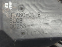 2014-2020 Nissan Rogue Throttle Body P/N:3TA60-01 Fits Fits 2013 2014 2015 2016 2017 2018 2019 2020 OEM Used Auto Parts - Oe