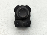 2016-2020 Nissan Rogue Master Power Window Switch Replacement Driver Side Left P/N:16615MD Fits Fits 2016 2017 2018 2019 202