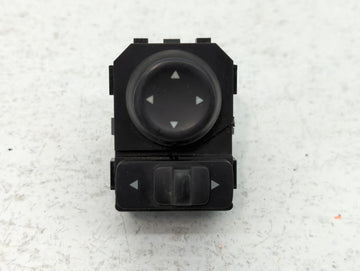 2016-2020 Nissan Rogue Master Power Window Switch Replacement Driver Side Left P/N:16615MD Fits Fits 2016 2017 2018 2019 202