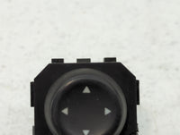 2016-2020 Nissan Rogue Master Power Window Switch Replacement Driver Side Left P/N:16615MD Fits Fits 2016 2017 2018 2019 202