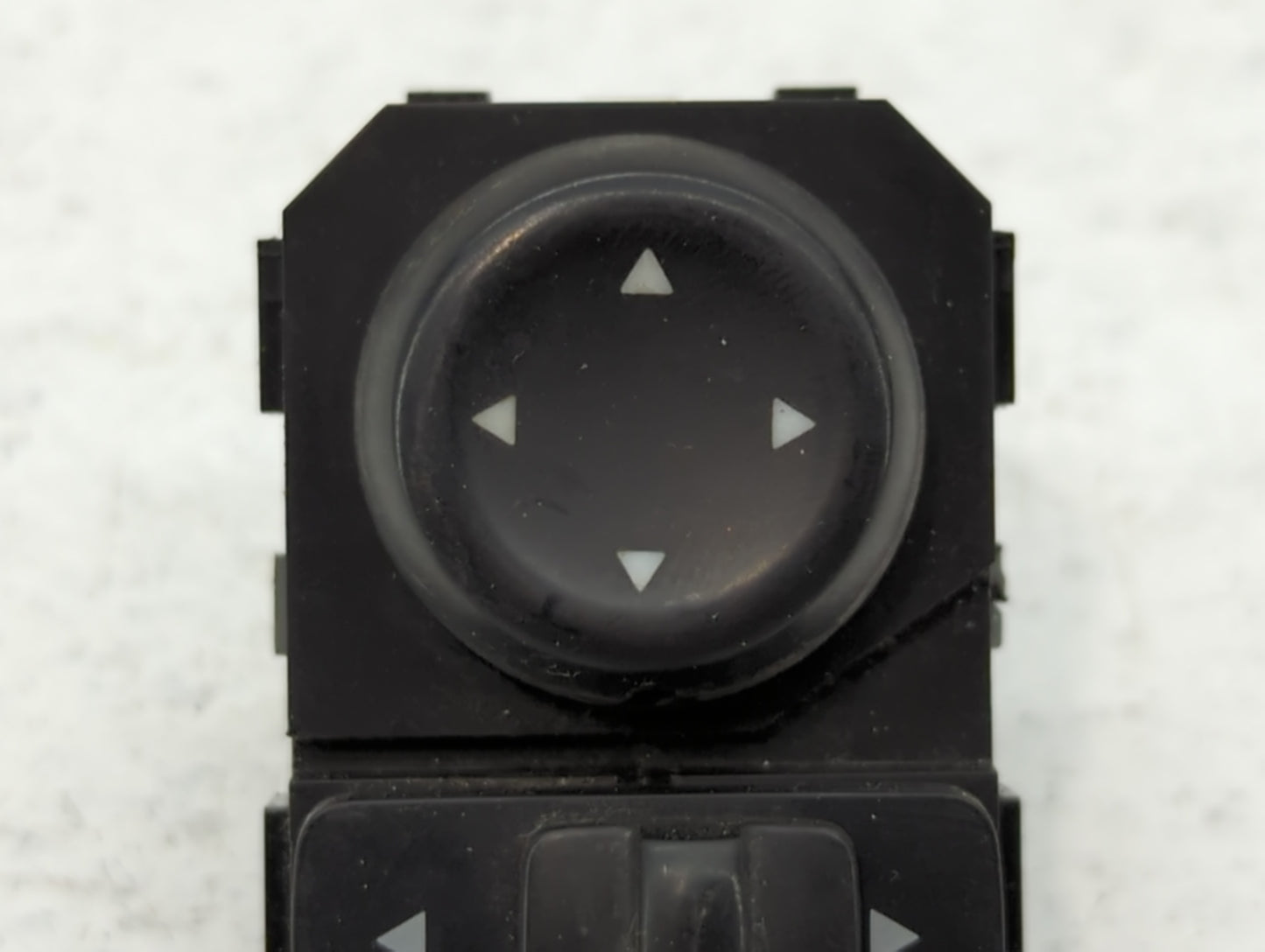 2016-2020 Nissan Rogue Master Power Window Switch Replacement Driver Side Left P/N:16615MD Fits Fits 2016 2017 2018 2019 202
