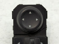 2016-2020 Nissan Rogue Master Power Window Switch Replacement Driver Side Left P/N:16615MD Fits Fits 2016 2017 2018 2019 202
