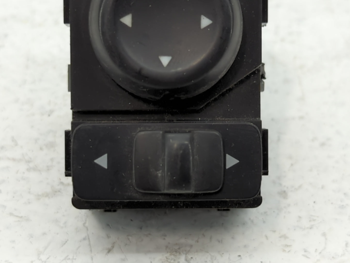 2016-2020 Nissan Rogue Master Power Window Switch Replacement Driver Side Left P/N:16615MD Fits Fits 2016 2017 2018 2019 202