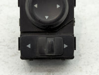 2016-2020 Nissan Rogue Master Power Window Switch Replacement Driver Side Left P/N:16615MD Fits Fits 2016 2017 2018 2019 202