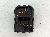 2016-2020 Nissan Rogue Master Power Window Switch Replacement Driver Side Left P/N:16615MD Fits Fits 2016 2017 2018 2019 202