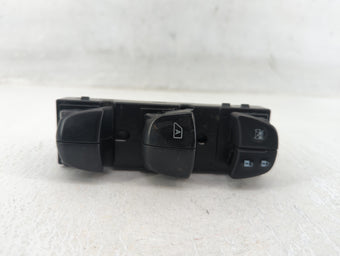 compare product 2014-2020 Nissan Rogue Master Power Window Switch Replacement Driver Side Left P/N:25401 4BA5A Fits OEM Used Auto Parts