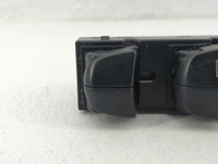 2014-2020 Nissan Rogue Master Power Window Switch Replacement Driver Side Left P/N:25401 4BA5A Fits OEM Used Auto Parts - Oe