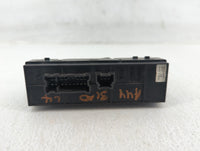 2014-2020 Nissan Rogue Master Power Window Switch Replacement Driver Side Left P/N:25401 4BA5A Fits OEM Used Auto Parts - Oe