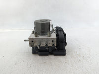 2017 Nissan Rogue ABS Pump Control Module Replacement P/N:47660 6FP0A Fits OEM Used Auto Parts - Oemusedautoparts1.com