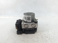 2017 Nissan Rogue ABS Pump Control Module Replacement P/N:47660 6FP0A Fits OEM Used Auto Parts - Oemusedautoparts1.com