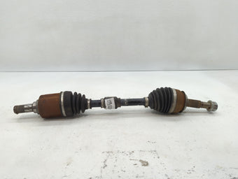 compare product 2016-2020 Nissan Rogue Axle Shaft Front Driver Cv C/v
