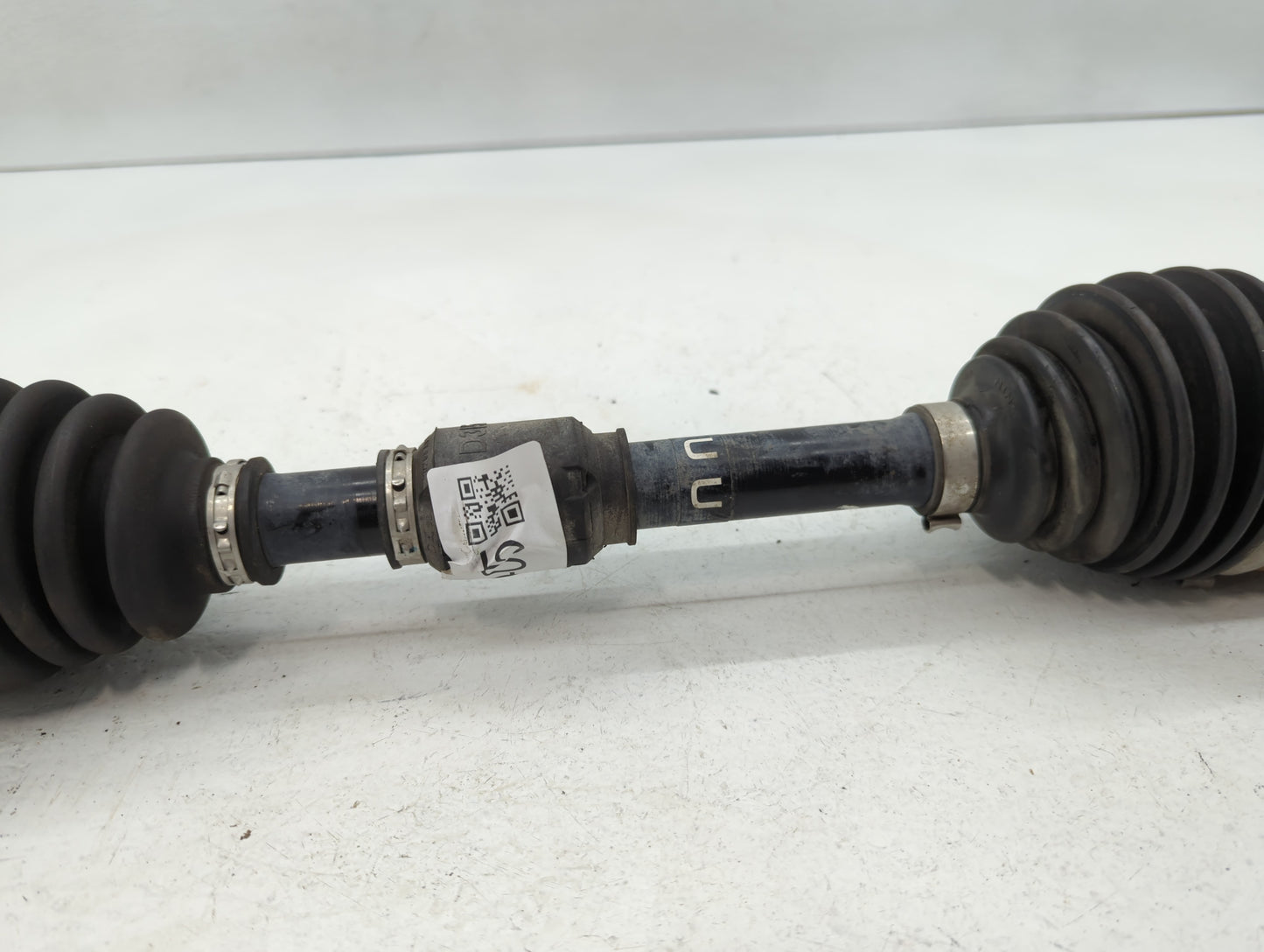 2016-2020 Nissan Rogue Axle Shaft Front Driver Cv C/v - Oemusedautoparts1.com