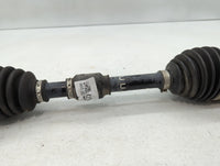 2016-2020 Nissan Rogue Axle Shaft Front Driver Cv C/v - Oemusedautoparts1.com