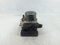 2017 Nissan Rogue ABS Pump Control Module Replacement P/N:47660 6FL0A Fits OEM Used Auto Parts - Oemusedautoparts1.com