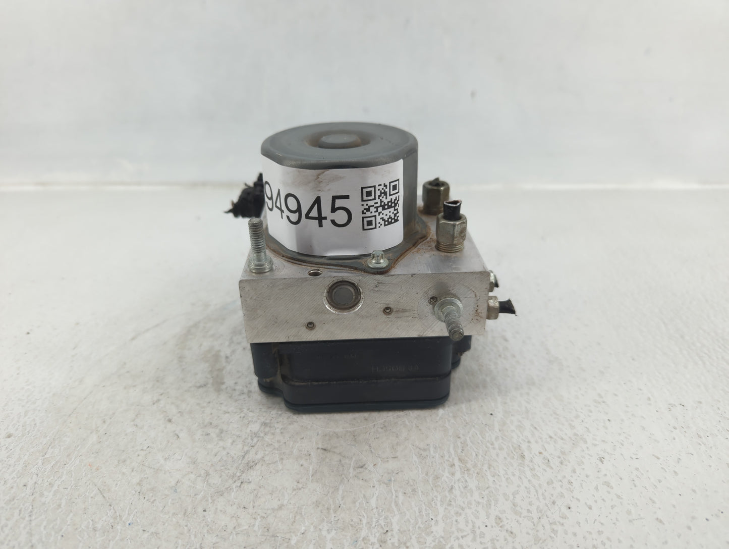 2017 Nissan Rogue ABS Pump Control Module Replacement P/N:47660 6FL0A Fits OEM Used Auto Parts - Oemusedautoparts1.com