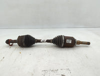 2016-2020 Nissan Rogue Axle Shaft Front Driver Cv C/v - Oemusedautoparts1.com