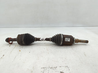 compare product 2016-2020 Nissan Rogue Axle Shaft Front Driver Cv C/v