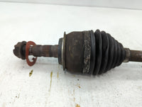 2016-2020 Nissan Rogue Axle Shaft Front Driver Cv C/v - Oemusedautoparts1.com