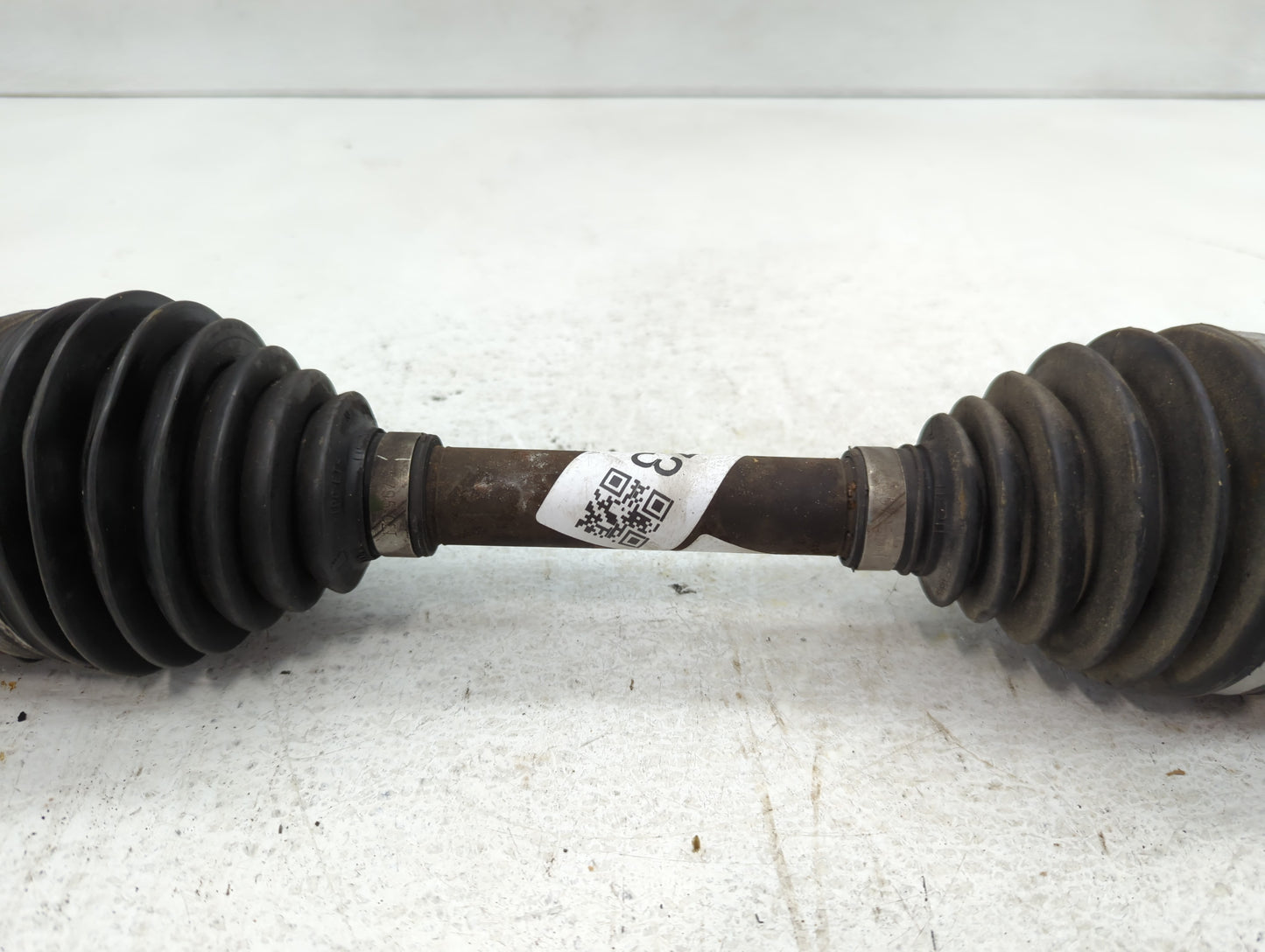 2016-2020 Nissan Rogue Axle Shaft Front Driver Cv C/v - Oemusedautoparts1.com