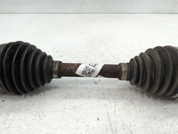 2016-2020 Nissan Rogue Axle Shaft Front Driver Cv C/v - Oemusedautoparts1.com