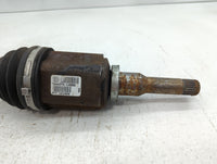 2016-2020 Nissan Rogue Axle Shaft Front Driver Cv C/v - Oemusedautoparts1.com