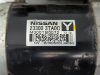 2015-2020 Nissan Rogue Car Starter Motor Solenoid OEM P/N:M000TB0072 23300 3TA0C Fits Fits 2015 2016 2017 2018 2019 2020 OEM
